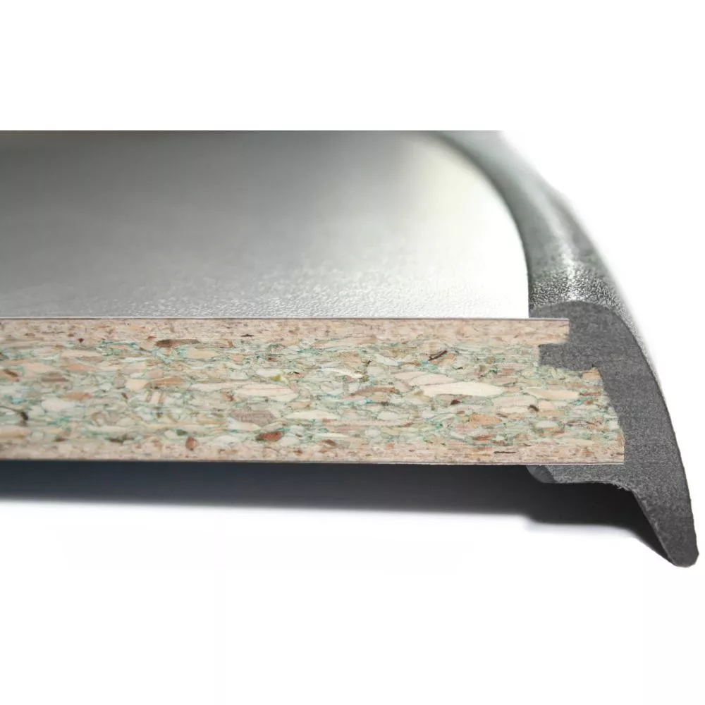 Campingtisch Brunner Linear 80 Black 8 Campingtisch Brunner Linear 80 Black – Bild 6