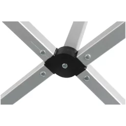 Aluminiumtisch Brunner Titanium Axia 2 -Wildnis Ausstattung brunner titanium axia 2 rollbare tischplatte campingtisch lamellentisch fuer 2 zwei peronen stabiler rahmen 1000 3 23675