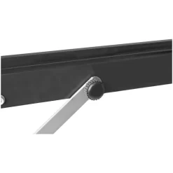 Alu-Campingtisch Brunner Titanium Quadra 4 NG -Wildnis Ausstattung brunner titanium quadra 4 ng alu campingtisch falttisch fuer 4 vier personen mit rollbarer tischplatte verriegelungsmechanismus 1000 5 20558