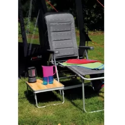 Kleiner Camping-Beistelltisch Eurotrail Dornas, Holz-Design 7 Kleiner Camping-Beistelltisch Eurotrail Dornas, Holz-Design -Wildnis Ausstattung camping beistelltisch eurotrail dornas holz design 1 2 15779