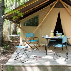 Campinghocker Lafuma Hocker PH, Seigle -Wildnis Ausstattung camping hocker lafuma ph klapp hocker 4 17572