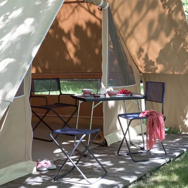 Campinghocker Lafuma Hocker PH, Ocean 5 Campinghocker Lafuma Hocker PH, Ocean – Bild 3