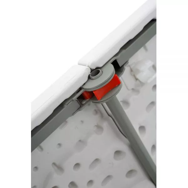 Campingtisch, Koffertisch Brunner Club 120 4 Campingtisch, Koffertisch Brunner Club 120 – Bild 2