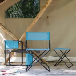 Campinghocker Lafuma Hocker PH, Ocean 11 Campinghocker Lafuma Hocker PH, Ocean -Wildnis Ausstattung campinghocker lafuma ph klapphocker 3 17570