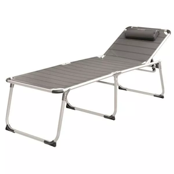 Campingliege, Sonnenliege Outwell New Foundland XL 3 Campingliege, Sonnenliege Outwell New Foundland XL