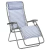Relaxstuhl Lafuma Relaxsessel RSX, Marine -Wildnis Ausstattung campingsessel lafuma rsx relaxsessel marine campingstuhl liegestuhl klappstuhl 1000 0 23918