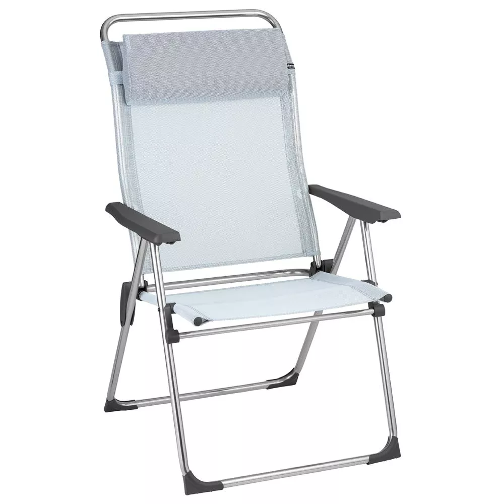 Campingstuhl Lafuma Alu Cham XL, Ciel 3 Campingstuhl Lafuma Alu Cham XL, Ciel