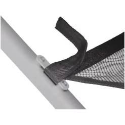 Aluminiumtisch Brunner Titanium Axia 2 -Wildnis Ausstattung campingtisch brunner titanium axia 2 rollbare tischplatte lamellentisch fuer 2 zwei peronen netzablage 1000 6 23675