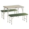 Campingtisch Mit Bank Coleman Pack-Away Table For 4 2 Campingtisch Mit Bank Coleman Pack-Away Table For 4 -Wildnis Ausstattung campingtisch coleman pack away table for 4 0 12628