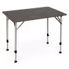 Campingtisch Dometic Zero Concrete, Medium 1 Campingtisch Dometic Zero Concrete, Medium -Wildnis Ausstattung campingtisch dometic zero concrete medium klapptisch hoehenverstellbar fuer 1 2 personen 1000 0 22051