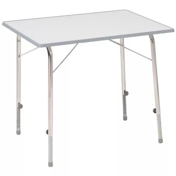 Campingtisch Dukdalf Stabilic 1, Hellgrau 3 Campingtisch Dukdalf Stabilic 1, Hellgrau