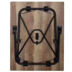 Campingtisch Eurotrail Rochefort L -Wildnis Ausstattung campingtisch eurotrail rochefort 6 aluminiumtisch hoehenverstellbar klapptisch 1000 2 20615