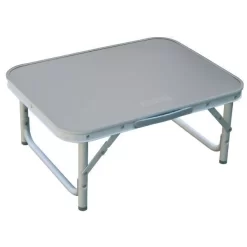 Kleiner Campingtisch Eurotrail Sante -Wildnis Ausstattung campingtisch eurotrail sante 5 4 8753