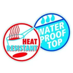 Kleiner Campingtisch Eurotrail Sante -Wildnis Ausstattung campingtisch eurotrail sante 6 5 8753