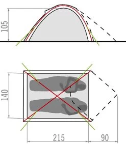 Wildnis Ausstattung -Wildnis Ausstattung campo2com Masse