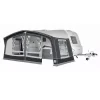 Wohnwagen-Vorzelt Dorema Octavia -Wildnis Ausstattung caravanvorzelt dorema octavia ganzzelt fuer dauercamping fuer averso buerstner averso plus und premio plus 1000 0 20186