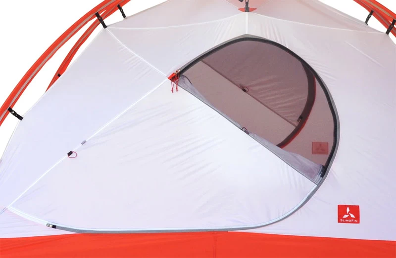 SlingFin Crossbow 4 Seasons V2 5 SlingFin Crossbow 4 Seasons V2 – Bild 3