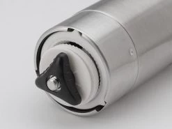 Snowpeak Field Barista Grinder - Kaffeemühle 8 Snowpeak Field Barista Grinder - Kaffeemühle -Wildnis Ausstattung cs 116 det