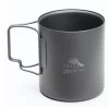Toaks Titanium 370 Ml Double Wall Cup 1 Toaks Titanium 370 Ml Double Wall Cup -Wildnis Ausstattung cup370DW 1
