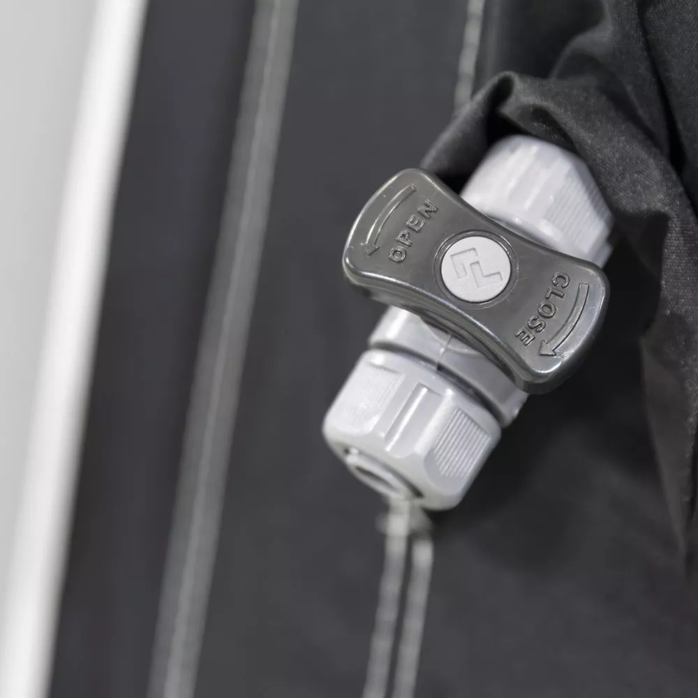 Wohnmobilvorzelt Dometic Rally Air Pro 390 M 6 Wohnmobilvorzelt Dometic Rally Air Pro 390 M – Bild 4