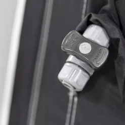 Aufblasbares Vorzelt Dometic Rally Air Pro 200 S -Wildnis Ausstattung dometic aufblasbare vorzelte einpunkt aufblassystem aufpumpsystem gestaengesystem 1000 3 23261