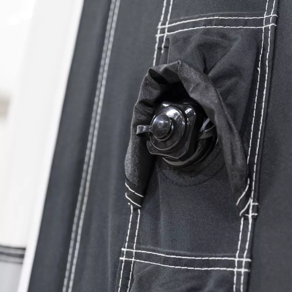 Aufblasbares Vorzelt Dometic Pop Air Pro 340 Für Eriba / Trigano 4 Aufblasbares Vorzelt Dometic Pop Air Pro 340 Für Eriba / Trigano – Bild 2