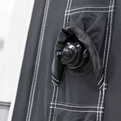 Aufblasbares Vorzelt Dometic Club Air All-Season 330 S | Ausstellungsstück -Wildnis Ausstattung dometic aufblasbares vorzelte einpunkt aufblassystem aufpumpsystem 1000 3 25171