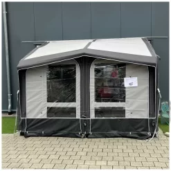 Aufblasbares Vorzelt Dometic Club Air All-Season 330 S | Ausstellungsstück -Wildnis Ausstattung dometic club air all season 330 s luftvorzelt wohnwagen wohnmobil 1000 8 25171