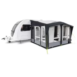 Aufblasbares Vorzelt Dometic Club Air Pro 330 S -Wildnis Ausstattung dometic club air pro 330 s wohnwagenvorzelt caravan luftvorzelt aufblasbares vorzelt 1000 1 21821