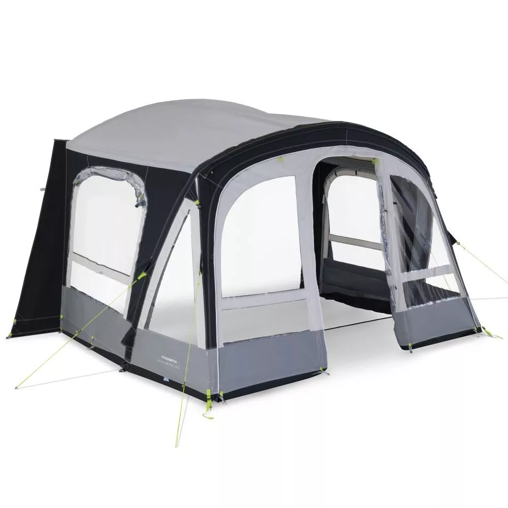 Aufblasbares Vorzelt Dometic Pop Air Pro 365 Für Eriba / Trigano 3 Aufblasbares Vorzelt Dometic Pop Air Pro 365 Für Eriba / Trigano