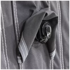 Luftvorzelt Wohnwagen Dometic Residence AIR All-Season | Grösse 15 | 1.000 - 1.025 -Wildnis Ausstattung dometic residence air all season einpunkt ventil air frame luftgestaenge wohnwagenvorzelt 1000 9 24712