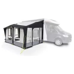 Aufblasbares Vorzelt Dometic Club Air Pro 390 S -Wildnis Ausstattung dometic wohnmobilvorzelt club air pro 390 s aufblasbares saisonvorzelt reisemobilvorzelt airvorzelt 1000 2 21823