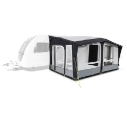 Aufblasbares Vorzelt Dometic Club Air Pro 440 S -Wildnis Ausstattung dometic wohnwagenvorzelt club air pro 440 s reisevorzelt saisonvorzelt luftvorzelt 1000 1 21825