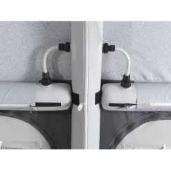 Aufblasbares Vorzelt Dorema Magnum Air Force 390 KlimaTex 7 Aufblasbares Vorzelt Dorema Magnum Air Force 390 KlimaTex -Wildnis Ausstattung dorema magnum air force klimatex luftgestaenge aufblasbares reisevorzelt caravanvorzelt 1000 2 22253