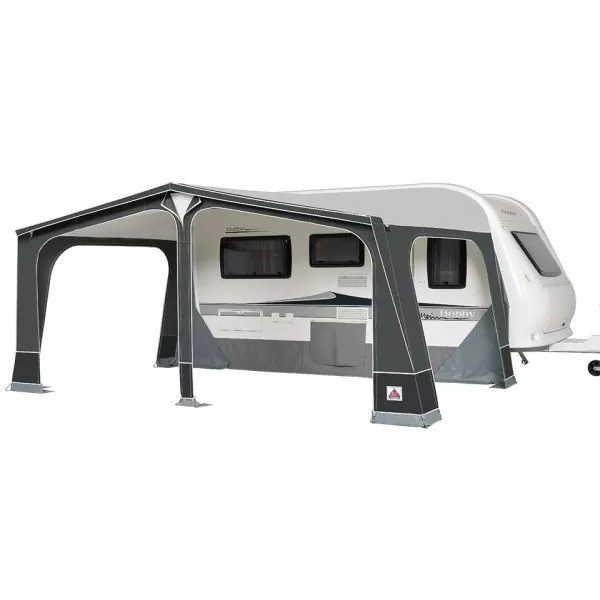 Vorzelt Caravan Dorema Maribor Air All Season | Grösse 16 | 1.025 - 1.050 Cm 5 Vorzelt Caravan Dorema Maribor Air All Season | Grösse 16 | 1.025 - 1.050 Cm – Bild 3