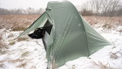 Tarptent Double Rainbow DW -Wildnis Ausstattung drdw 2