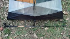 Tarptent Double Rainbow DW -Wildnis Ausstattung drdw 4