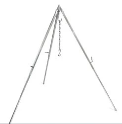 Petromax Dreibein Mit Kette Und Haken