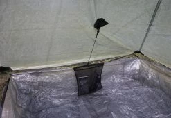 Zpacks Duplex -Wildnis Ausstattung duplex innen tasche