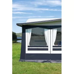 Vorzelt DWT Atelier Chalet Mit Rundumdach 9 Vorzelt DWT Atelier Chalet Mit Rundumdach -Wildnis Ausstattung dwt atelier chalet rundumdach 1 3731