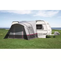 Aufblasbares Vorzelt DWT Bella Air HQ -Wildnis Ausstattung dwt bella air hq wohnwagenvorzelt luftvorzelt 1000 1 14520