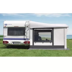 Wohnwagenvorzelt DWT Tango 240 -Wildnis Ausstattung dwt luxusvorzelt tango 240 caravan vorzelt mit grossen lueftungsfenstern 1000 7 1801