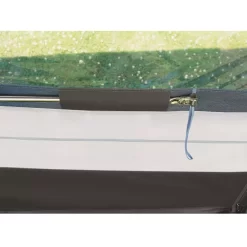 Wohnwagen-Vorzelt DWT Prinz Plus 300 -Wildnis Ausstattung dwt prinz plus 300 ganzjahres wohnwagenvorzelt zusatzgestaenge 1000 9 23215