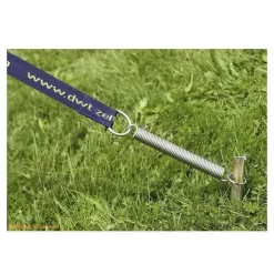 Sturmband-Set Dwt Sicherheitsgurt Plus Für Vorzelte -Wildnis Ausstattung dwt sicherheitsgurt plus vorzeltzubehoer 2 1 3849