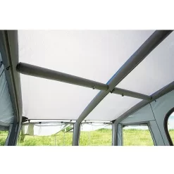 Aufblasbares Vorzelt DWT Space Air HQ 445 M -Wildnis Ausstattung dwt space air hq 445 m wohnwagenvorzelt vorzelt reisemobil 3 3 18353