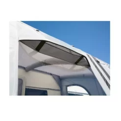 Aufblasbares Vorzelt DWT Speed Air, Grösse 4 High -Wildnis Ausstattung dwt speed air groesse 1 wohnwagenvorzelt air vorzelt aufblasbar ausstellbare lueftungshauben 7 16176