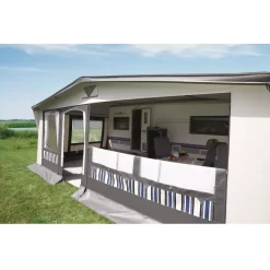 Wohnwagen-Vorzelt DWT Tango 300 -Wildnis Ausstattung dwt tango 300 vorzelt caravan luxusvorzelt mit verandaeffekt 1000 1 1802