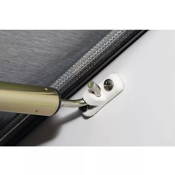 Wintervorzelt DWT Cortina II, Grau, Grösse 2 10 Wintervorzelt DWT Cortina II, Grau, Grösse 2 – Bild 8