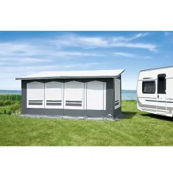 Wohnwagen-Vorzelt DWT Favorit III 11 Wohnwagen-Vorzelt DWT Favorit III -Wildnis Ausstattung dwt teilvorzelt vorzelt favorit III favorit 3 wohnwagenvorzelt 3 2 3742