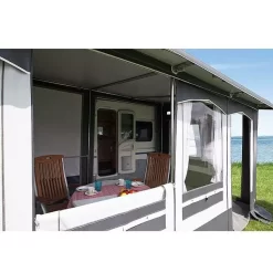 Wohnwagen-Vorzelt DWT Favorit III 14 Wohnwagen-Vorzelt DWT Favorit III -Wildnis Ausstattung dwt teilvorzelt vorzelt favorit III favorit 3 wohnwagenvorzelt 6 5 3742